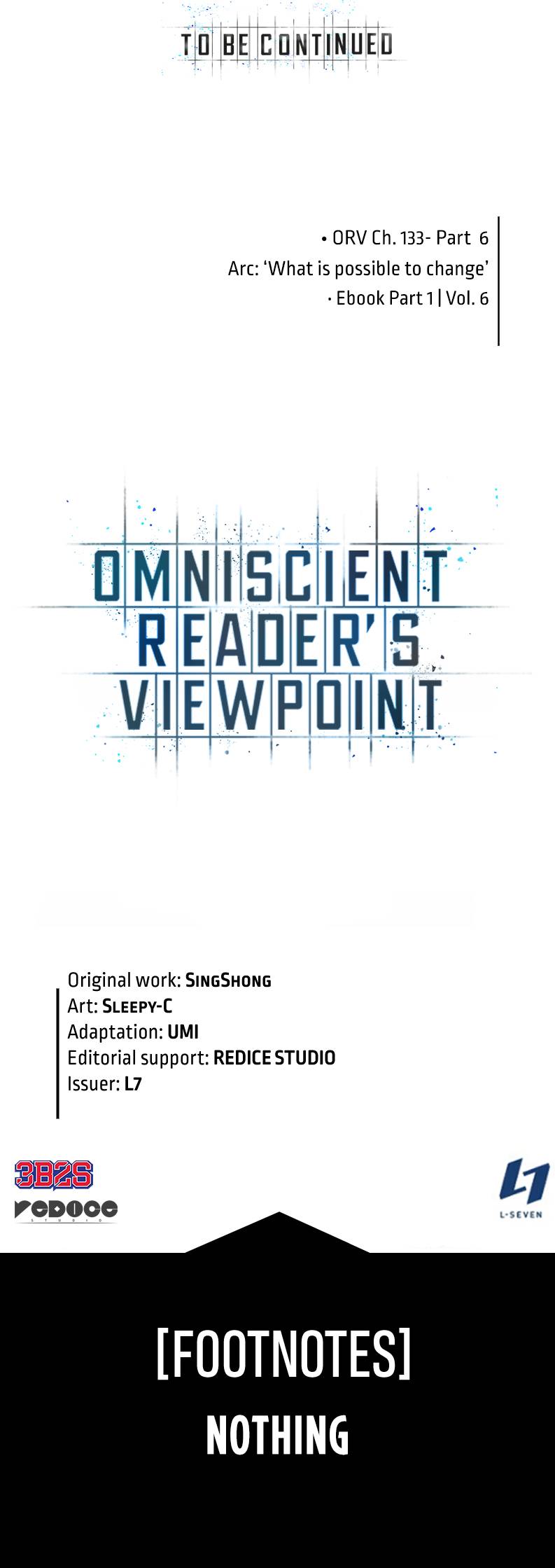 Omniscient Reader’s Viewpoint, Chapter 133 image 13